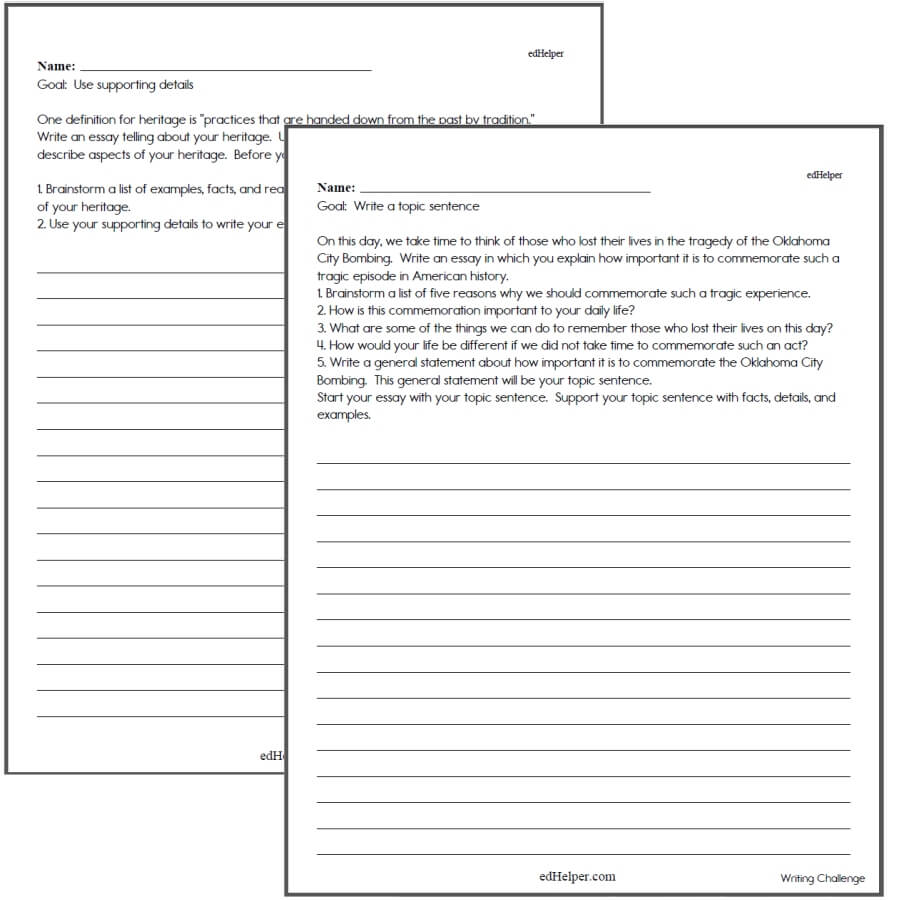 fun-6th-grade-handwriting-worksheets-printable-writing-a-paragraph-6th-grade-reading-skills