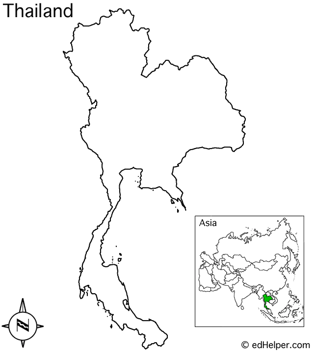 map-of-thailand-for-coloring-maps-of-the-world