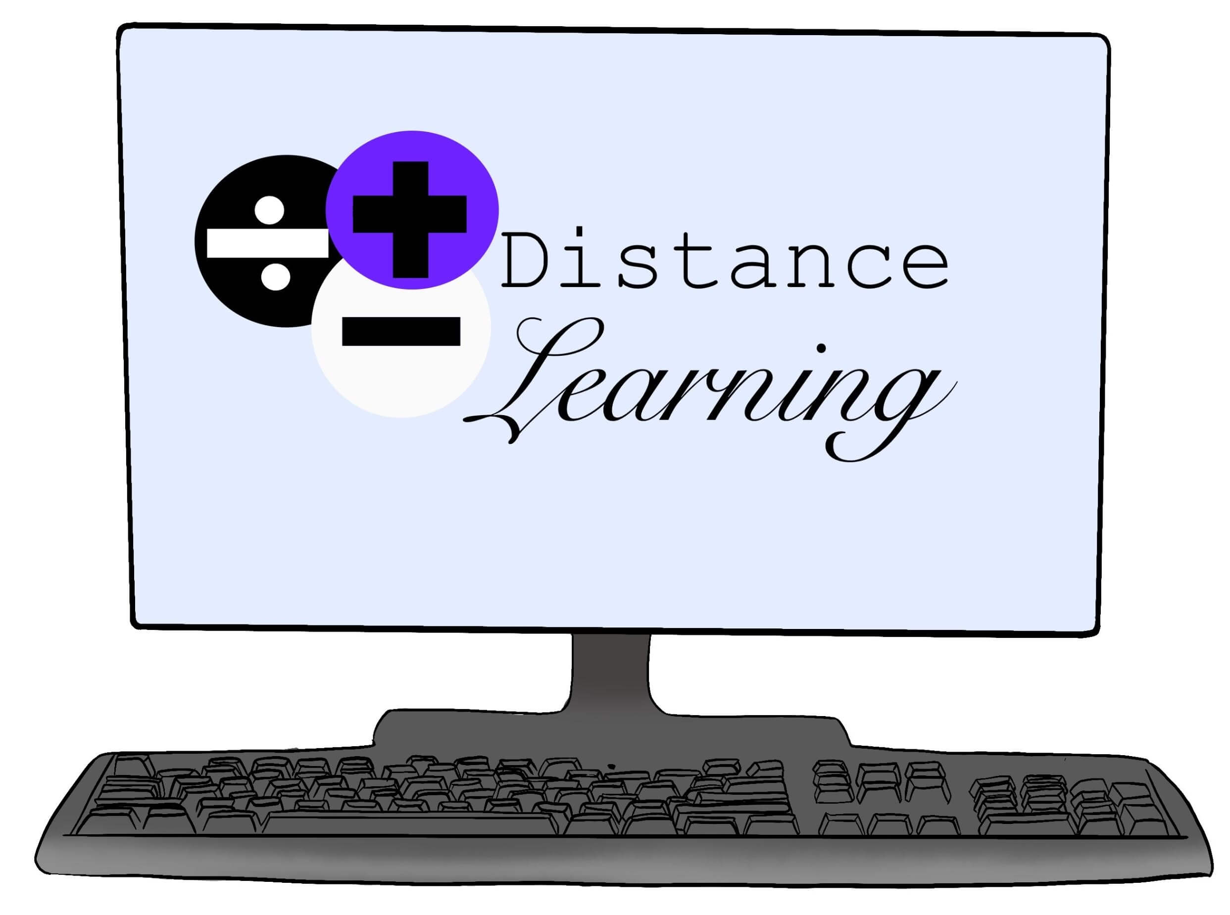 Free Distance Learning Resources for Teachers