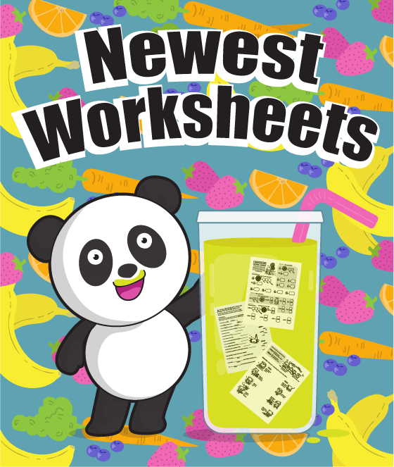 The Latest Fourth Grade Worksheets