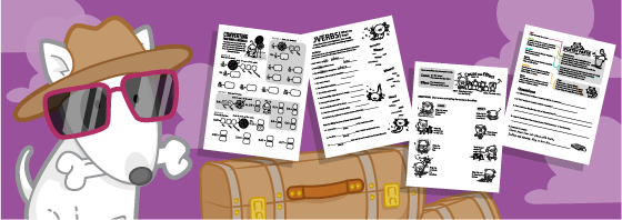 The Latest Second Grade Worksheets