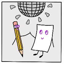 Themes and Fun Worksheets