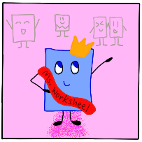 Themes and Fun Worksheets