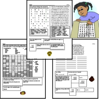 Create Free Word Search Puzzles