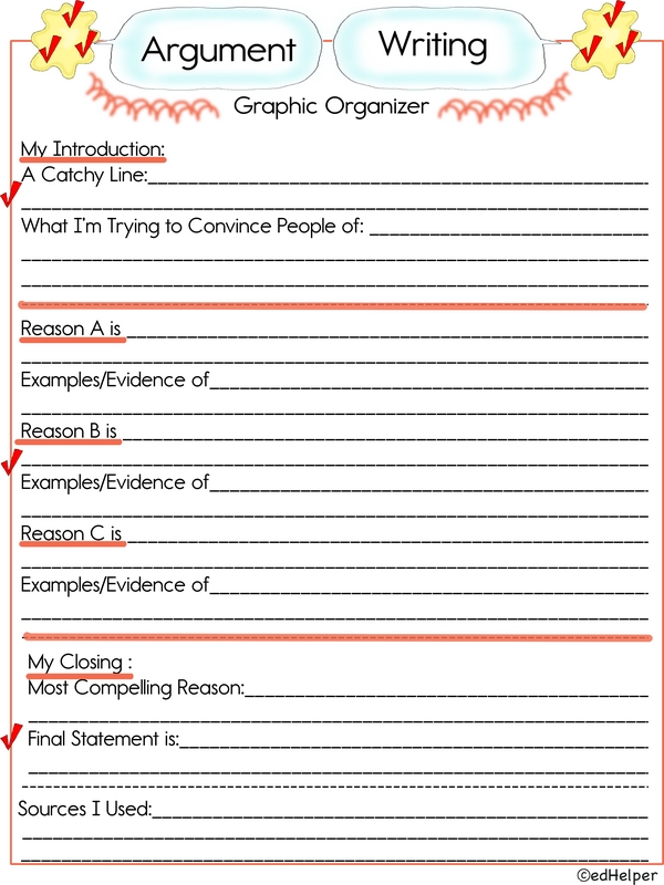 A Winning Argument: Your How-to Guide