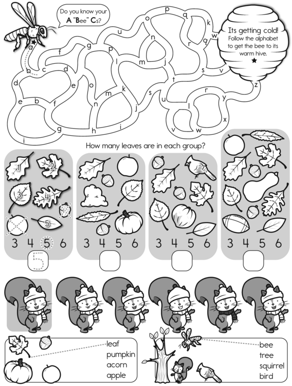 Puzzles Gone Wild: Fun with Words and Math