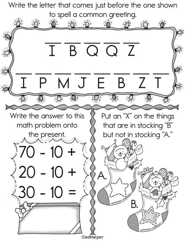 Puzzle Master in Training: Spot It, Crack It, and Solve It