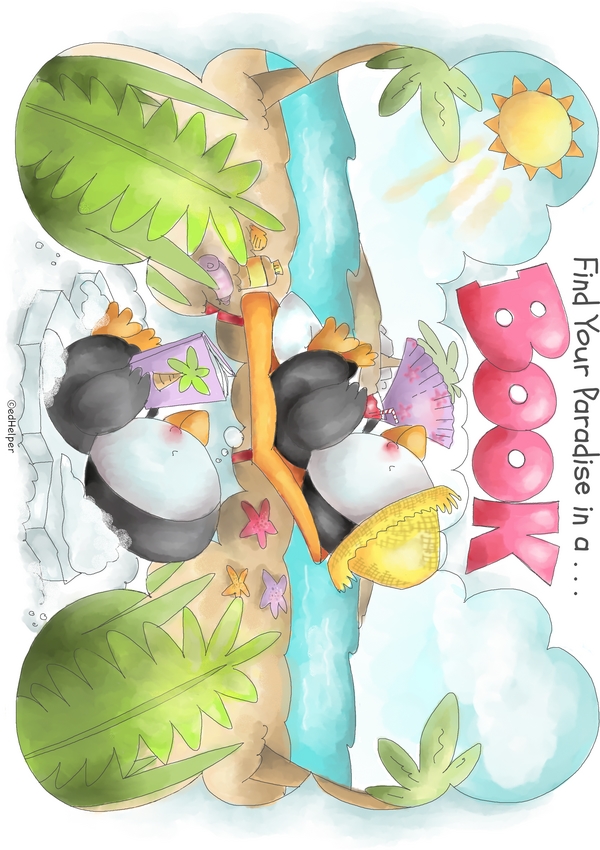 Storytime Magic - Poster Pack