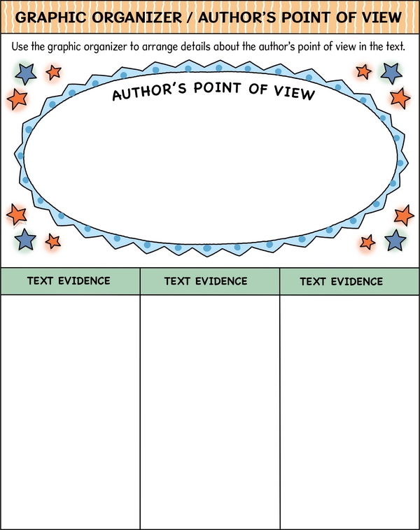 Reading Detective: Point of View and Evidence