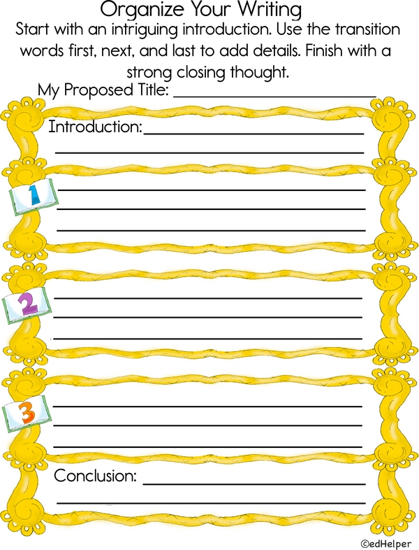 Flowing Words: Write and Shine