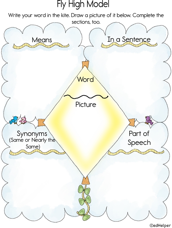 Word Sleuths: A Close-up Look