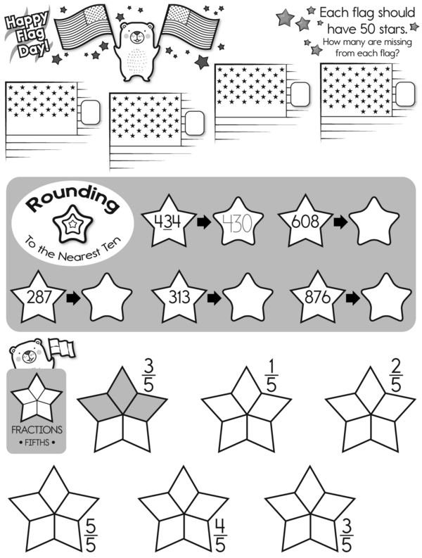 Puzzle Round-Up: Math and Word Fun