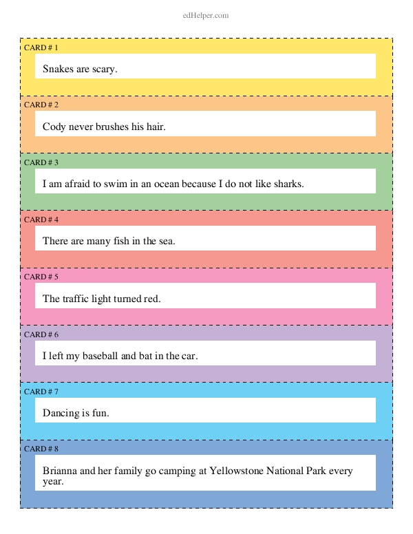 Labeling Sentences as Fact or Opinion