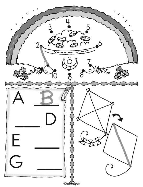 Puzzle Adventure: Fun with Math and Words