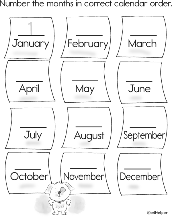 Month Masters: Calendar Quest