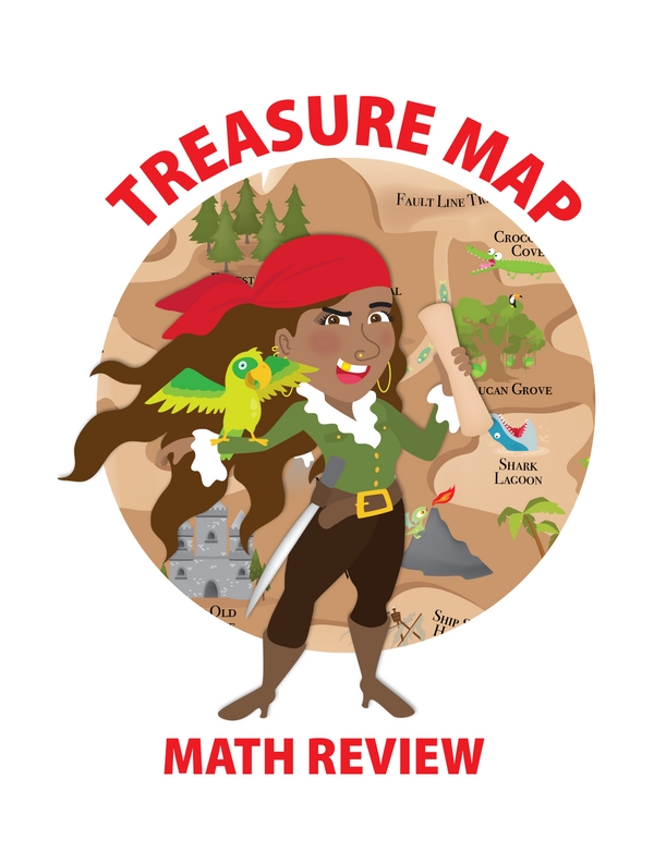 Learning Center: Math to Riches