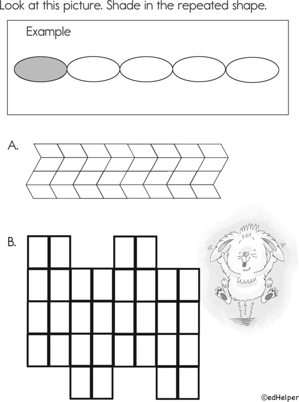 Tessellation Detectives: Finding and Making Perfect Fits