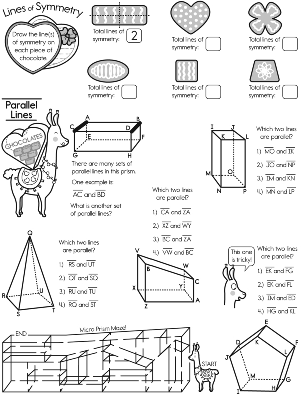 Math Quest: Journey Beyond Lines and Coordinates