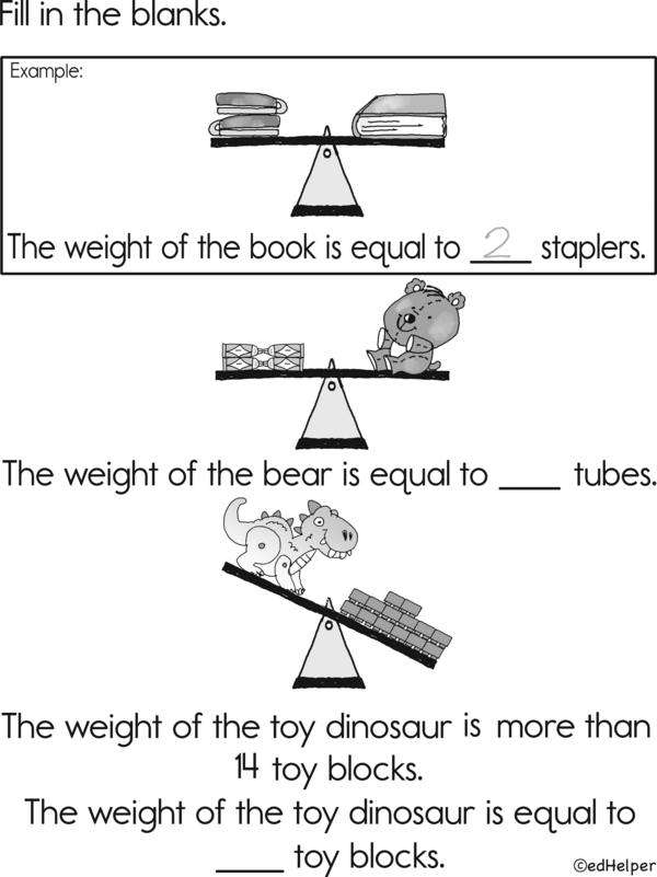 Balance Buddies: With Tubes and Toy Blocks