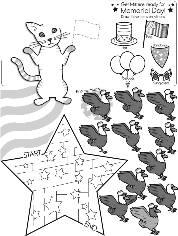 Brainy Fun: Math, Maze, and Matching