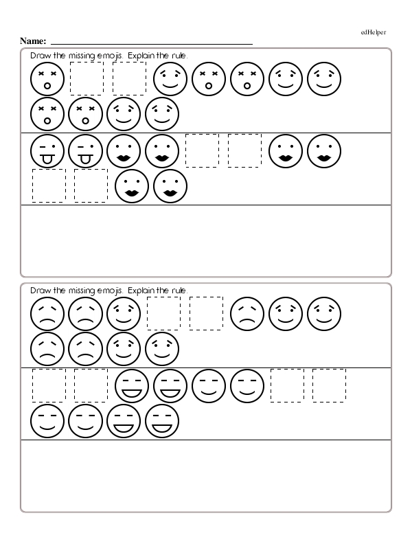Mixed Letter and Number Skills with Ten Frames, Letter Matching, and More