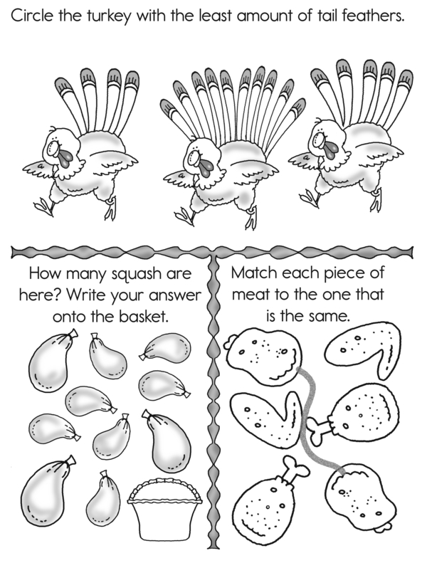 Puzzle Party: Ready, Set, Solve!