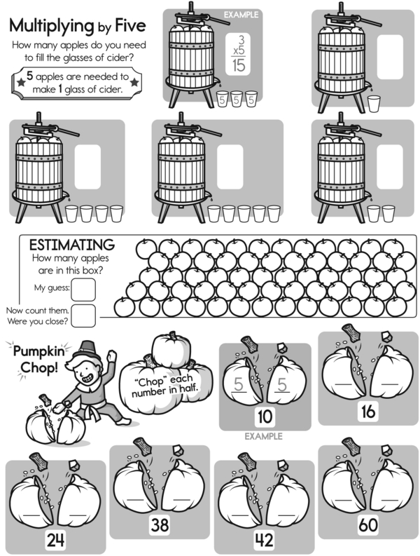 Brainy Fun: Mazes, Math, and Mayhem