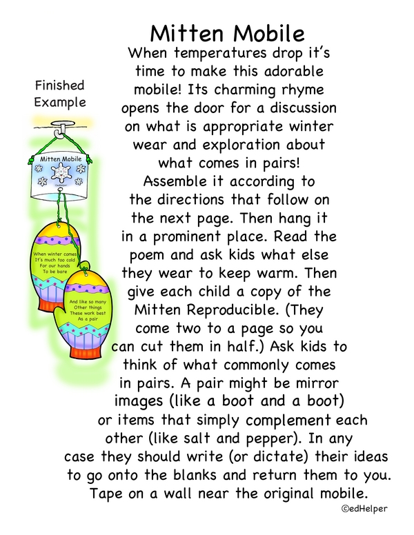 Pairs in Motion - Classroom Activity