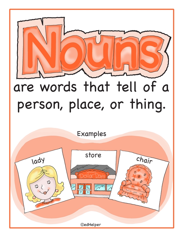 Grammar Made Easy - Poster Pack