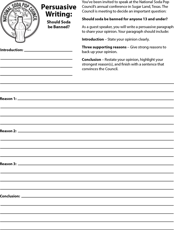 Power of Persuasion: Ban the Bubbles?