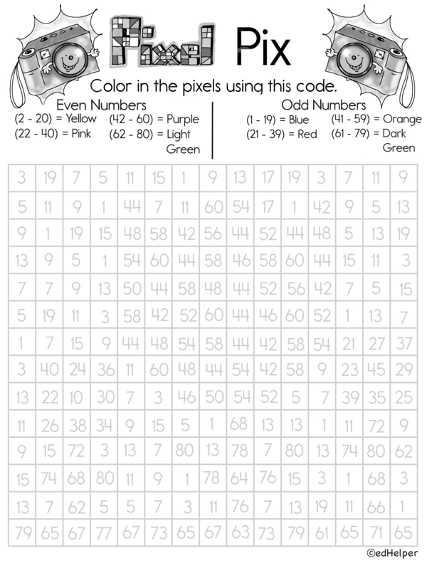 Crack the Code: A Math Puzzle Challenge Workbook