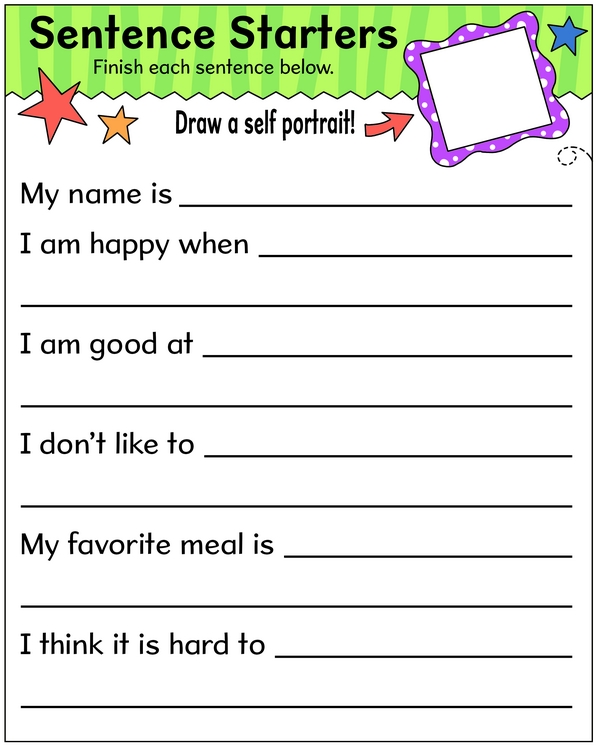 All About You: A Quick Look