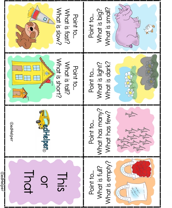 This or That: A Fun Book