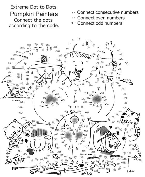 Numbers Galore: Consecutive, Even, and Odd Fun