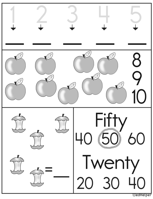 Numbers at Play: Fun with Math