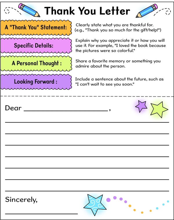 Grateful Words: A Writing Challenge