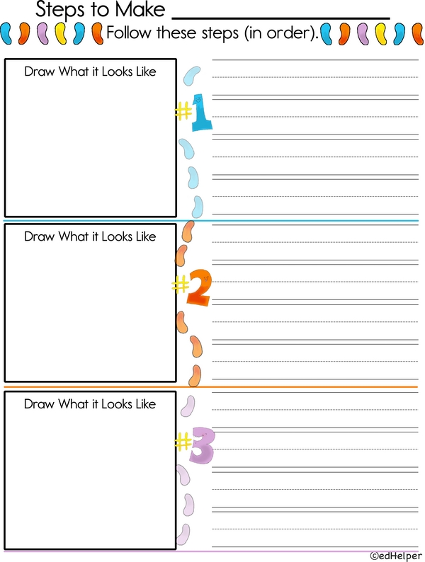 Plan It Out: From Idea to Action